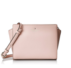 Amazon美国亚马逊黑五优惠码2015 精选Rebecca Minkoff、Kate Spade New York手袋钱包低至3折+额外7折折扣码