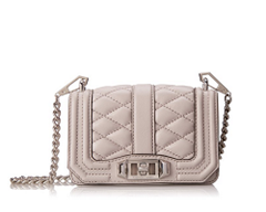 Amazon美国亚马逊黑五优惠码2015 精选Rebecca Minkoff、Kate Spade New York手袋钱包低至3折+额外7折折扣码