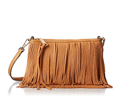 Amazon美国亚马逊黑五优惠码2015 精选Rebecca Minkoff、Kate Spade New York手袋钱包低至3折+额外7折折扣码
