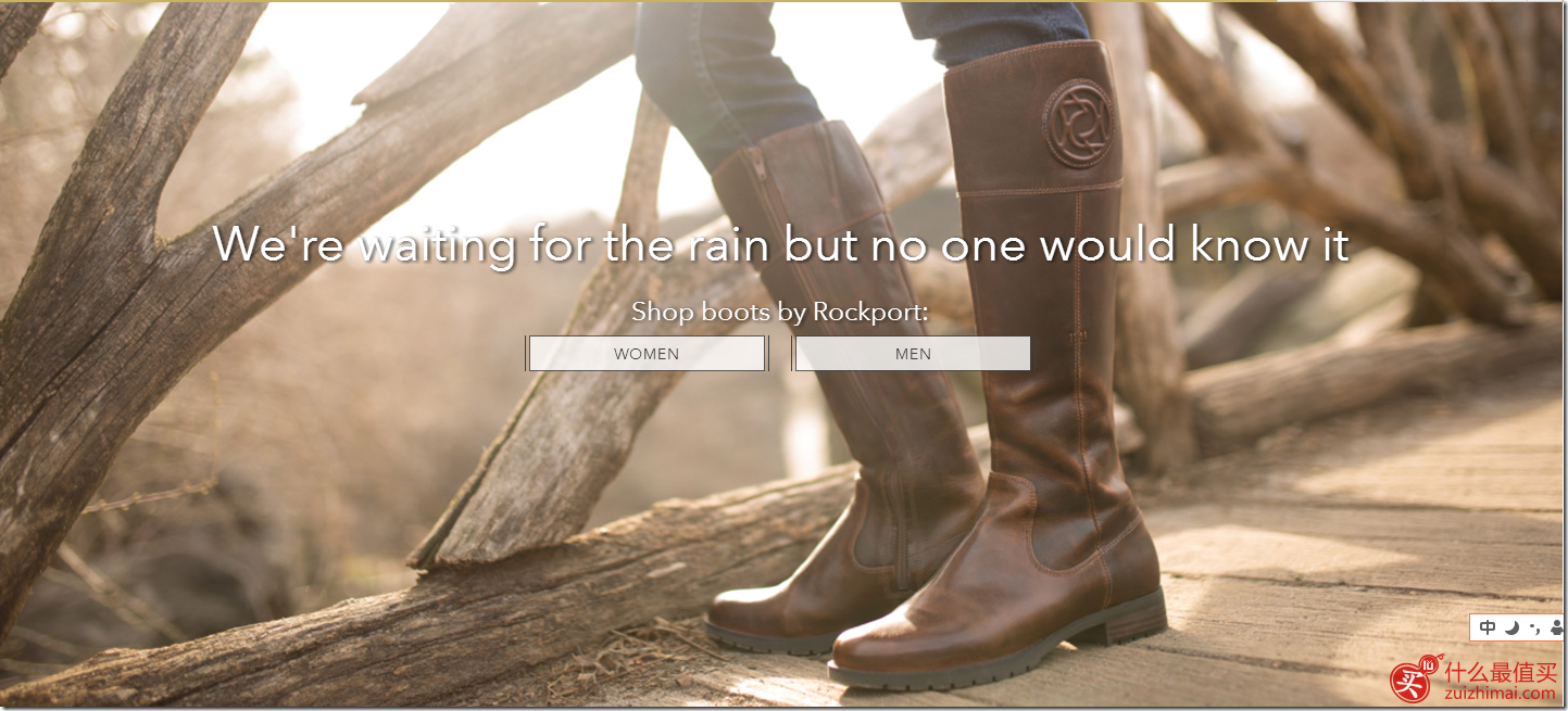 OnlineShoes官网