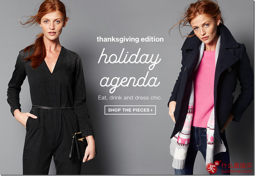 Athleta官网