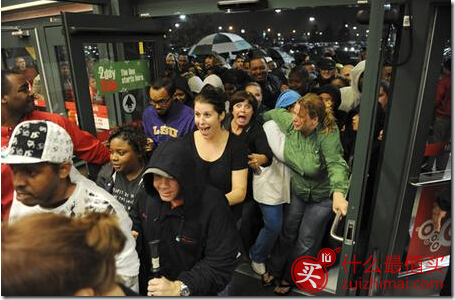 image 2015年黑色星期五海淘优惠攻略汇总 黑五网络星期一优惠攻略大全2015-图片7