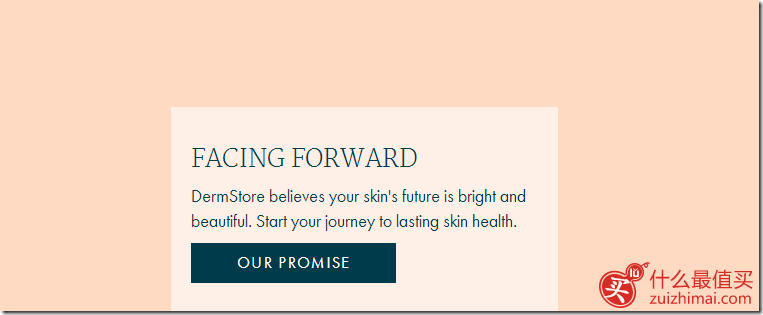 Dermstore官网
