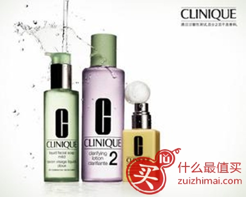 Clinique倩碧官网12月 圣诞优惠码 全场无门槛7.5折+免邮