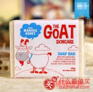 PO精选：Bellamy’s贝拉米奶粉、Goat Soap手工皂、Nu-Lax 乐康膏等 贝粉专享！全场订单满99澳元免邮包税 另可叠加满60澳减8澳优惠！-图片3