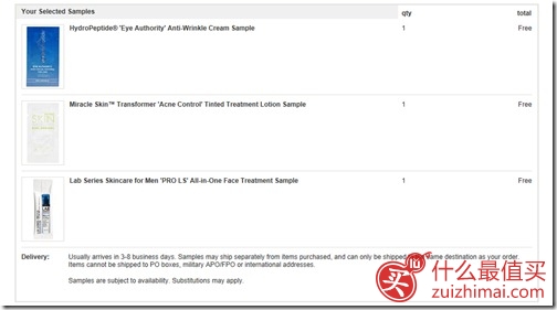 nordstrom美国官网 海淘攻略 nordstrom海淘教程-图片11