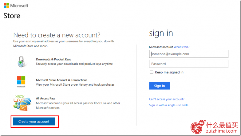 Microsoft Store美国官网海淘攻略-图片2
