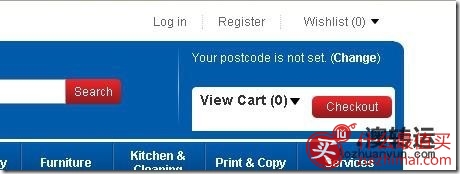 澳洲officeworks办公用品海淘攻略