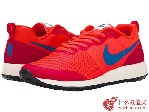 6PM官网优惠 现有Nike Elite Shinsen女士运动鞋 现价$47.99 码全+免邮