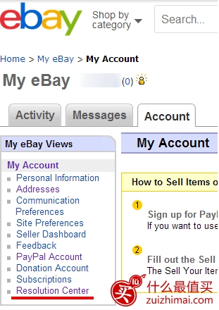 ebay购物注册及购物教程-图片29