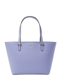 GILT官网12月优惠 精选kate spade NEW YORK 多款女士手提包9+.95直邮中国（约￥830）-图片1