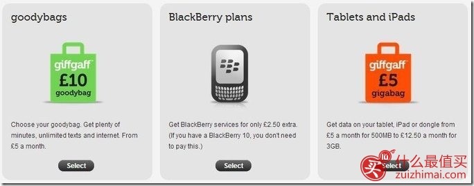 英国手机卡哪个好-欧洲旅游手机卡哪个好GiffGaff/Lebara/CTExcel/Talk Home Mobile大比拼-图片5