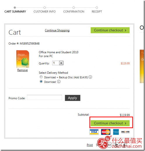 Microsoft Store美国官网海淘攻略-图片7