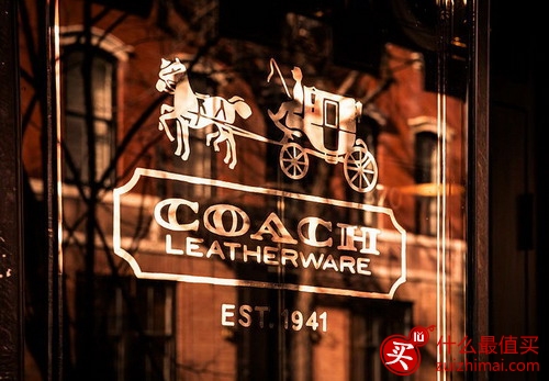 Coach蔻驰美国官网12月优惠 精选手袋，服装，配件等冬季大特卖 低至5折