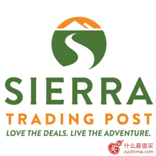 Sierra Trading Post美国官网海淘优惠码 STP全场满$125额外8折 满$200额外75折