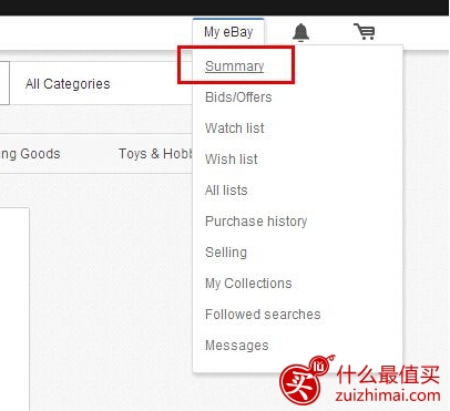 ebay购物注册及购物教程-图片4