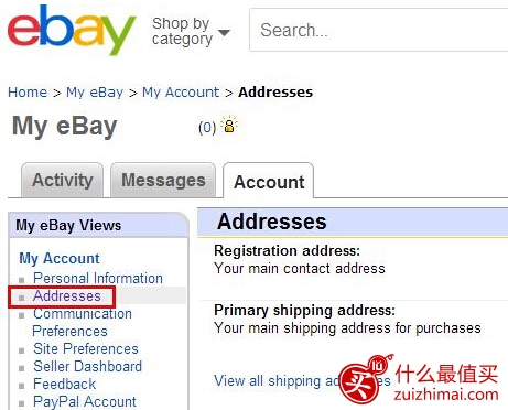 ebay购物注册及购物教程-图片6