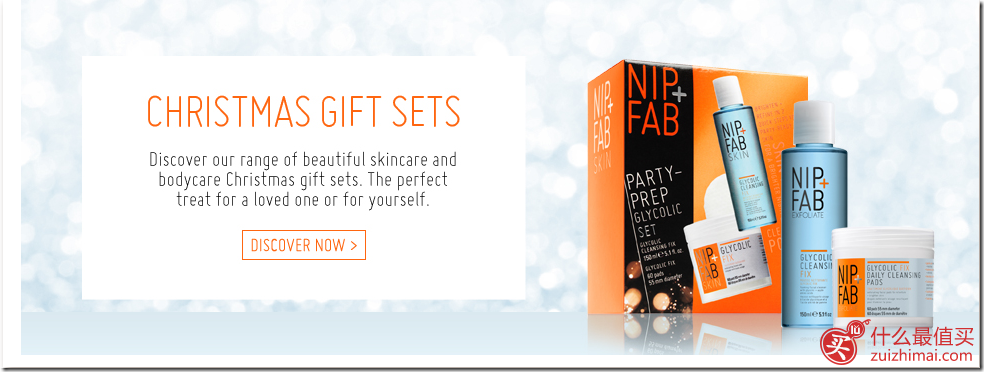 NipAndFab官网