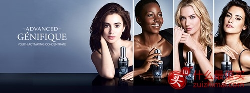 Nordstrom官网12月优惠  现有兰蔻Lancome护肤品8折热卖 还可再赠AmorePacific气垫BB霜试用装