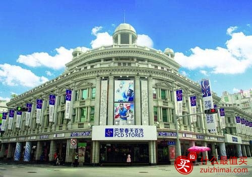 法国购物攻略（什么值得买/法国十大品牌/购物点推荐/免税店购物-图片17