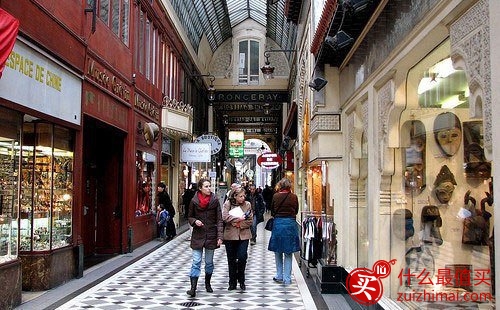法国购物攻略（什么值得买/法国十大品牌/购物点推荐/免税店购物-图片21