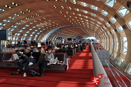 法国购物攻略（什么值得买/法国十大品牌/购物点推荐/免税店购物-图片30