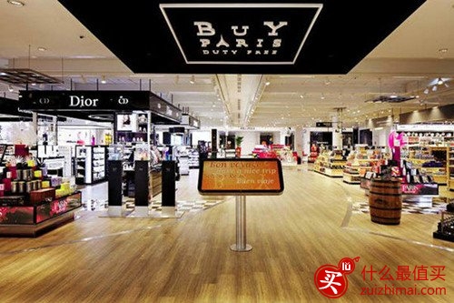 法国购物攻略（什么值得买/法国十大品牌/购物点推荐/免税店购物-图片31