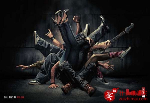 Levis李维斯官网1月优惠码 精选特价商品折上折 额外5折 神码再来！