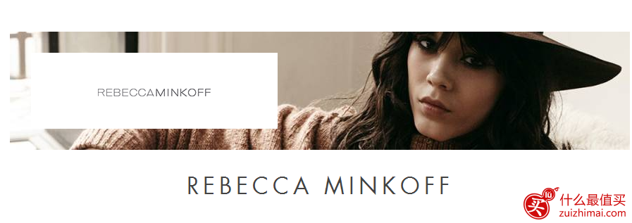 Mybag英国官网1月折扣码 Rebecca Minkooff 精选包包 7.5折！