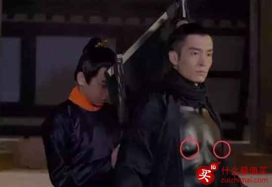 《太子妃升职记》穷得坦荡 雷到飞起 污得销魂 美到炸裂！-图片12