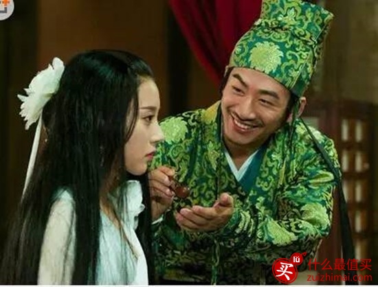 《太子妃升职记》穷得坦荡 雷到飞起 污得销魂 美到炸裂！-图片23