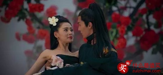 《太子妃升职记》穷得坦荡 雷到飞起 污得销魂 美到炸裂！-图片33