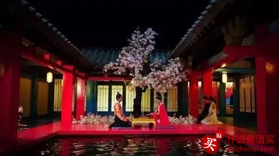 《太子妃升职记》穷得坦荡 雷到飞起 污得销魂 美到炸裂！-图片32