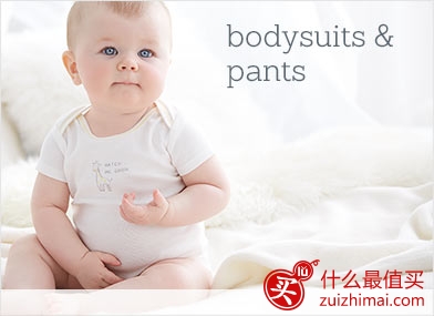 Carter’s卡特官网1月优惠码 精选Baby Neutral男女宝通用服饰热卖 低至6折+额外低至8折