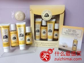 Drugstore官网海淘优惠 精选Burt's Bees小蜜蜂宝宝护肤用品8折热卖