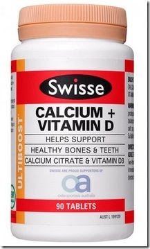 Healthpost精选：Swisse澳洲人气热销保健品小集合-图片2