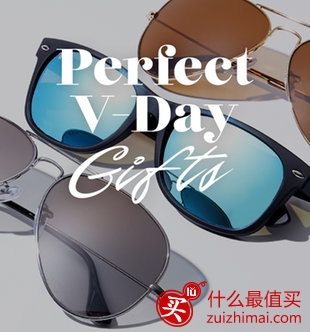 Gilt Groupe官网2月优惠 Ray-Ban 精选时尚太阳镜低至6.5折