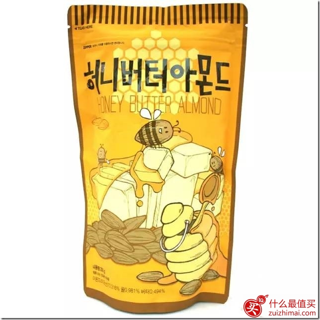 2016年去韩国值得买什么？最全清单甩给你！-图片23