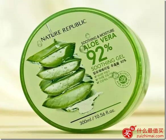 2016年去韩国值得买什么？最全清单甩给你！-图片33