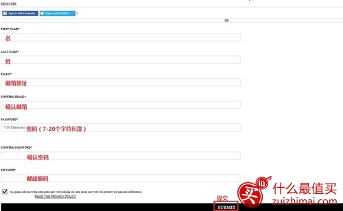 Kate Spade凯特丝蓓美国官网 ks海淘攻略 海淘教程-图片3
