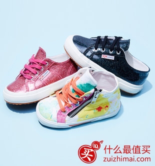 Gilt Groupe官网3月优惠 吉尔特官网海淘精选Superga等品牌童鞋低至6折起