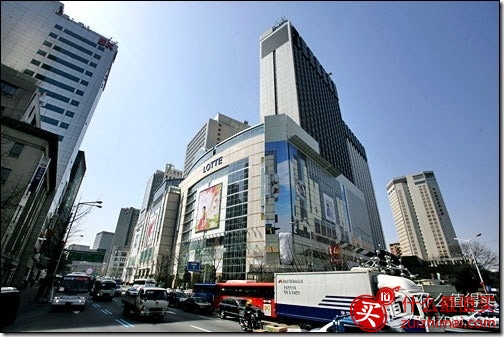 韩国乐天网站Global Lotte海淘TeenieWeenie攻略 韩国乐天网站Global Lotte海淘TeenieWeenie攻略-图片1