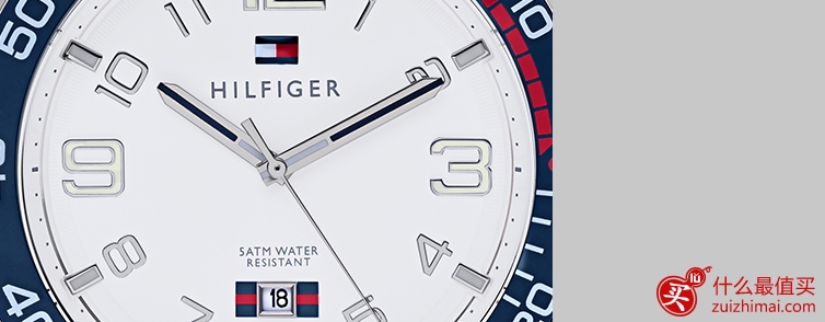 Ashford官网3月优惠 精选TOMMY HILFIGER 品牌时装腕表低至