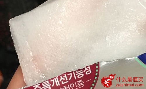 可莱丝面膜真假辨别图-图片24