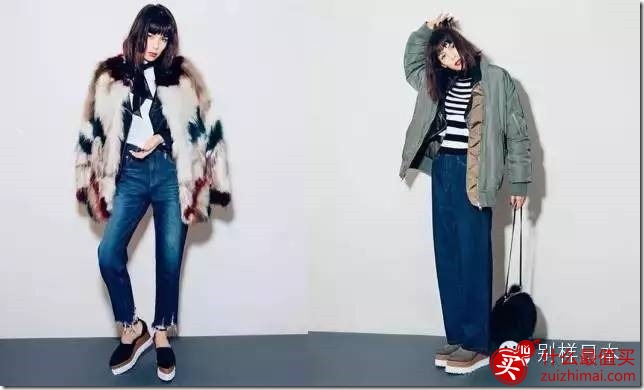 2016年新年日本福袋大集合 日本福袋2017年展望-图片11