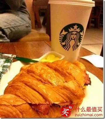 星巴克点餐全攻略 星巴克点餐流程 星巴克的正确打(zhuang)开(bi)方式!-图片12