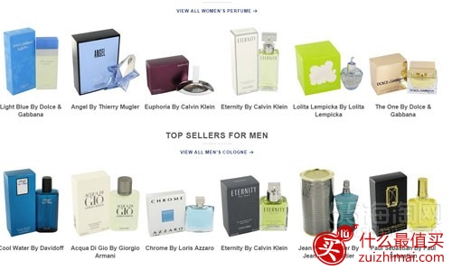 美国著名香水网站perfume.com海淘攻略-图片2