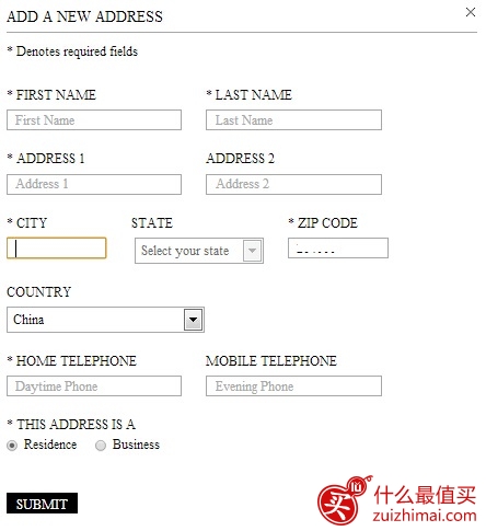 海蓝之谜美国官网购买攻略 lamer海蓝之谜海淘攻略-图片12