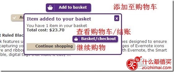 book depository购物攻略 bookdepository买原版外文书+Moleskine笔记本好地方-图片9