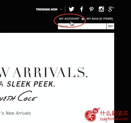 美国海淘鞋子网站Kenneth Cole海淘攻略-图片2